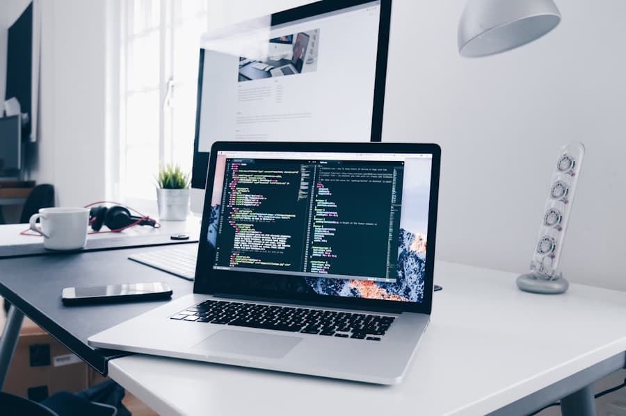 Engineers building software at Team Sync Global