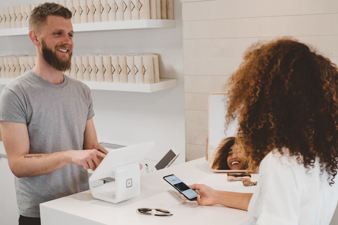 Bloom — Headless E-commerce