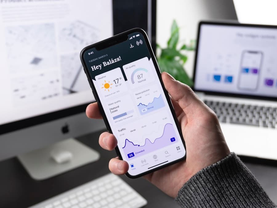 Vault — Fintech Banking App